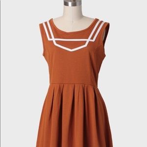 Dear Creatures Mia Dress